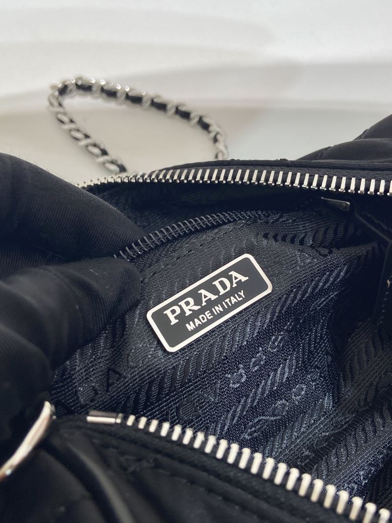 Pra*a hobo bags